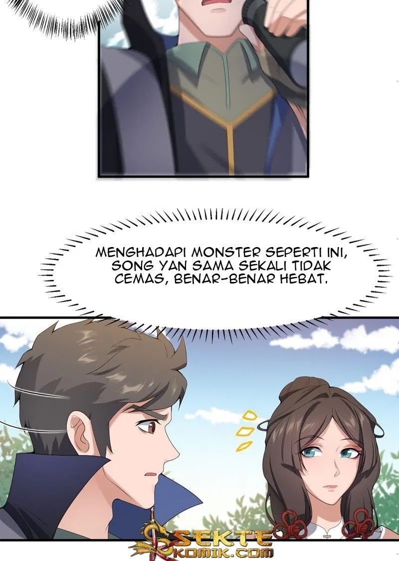 First Dragon (Yuanlong) Chapter 19 Gambar 26